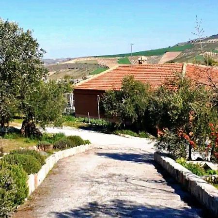 アルアマ・デ・グラナダ Cortijo Puente Alhamaヴィラ エクステリア 写真